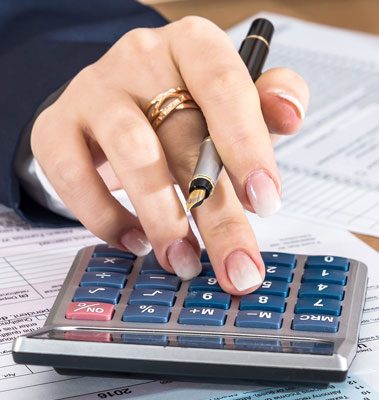 Tax Services
