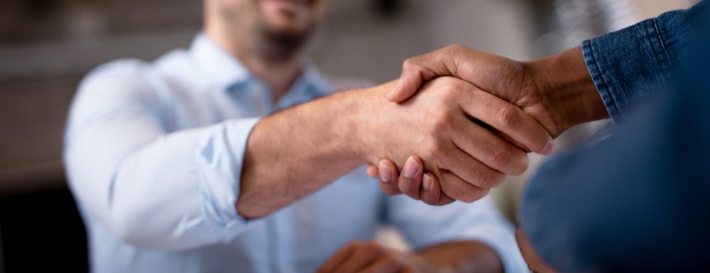 MOVE YOUR CAREER FORWARD