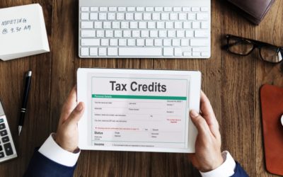 COVID-19-Related Tax Credits and the New Form 941