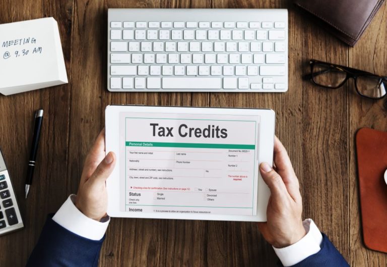 COVID19 Tax Credits Employer Tax Credits Princeton Tax CPA Firm