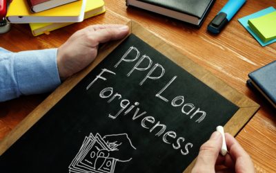 SBA Issues New Long-Form PPP Forgiveness Application