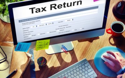 Top 5 Legislative Changes That Could Affect Your Tax Filings This Year