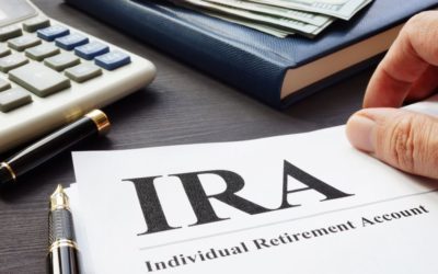 Tax Savings Opportunity for Inherited New Jersey IRAs