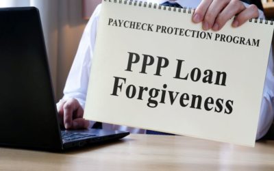 Key PPP Loan Forgiveness Details