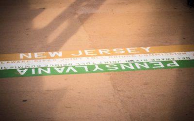 Nonprofit State Registrations: Recent Changes in Pennsylvania and New Jersey