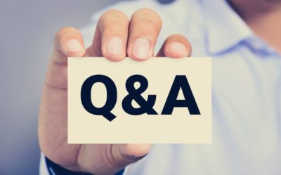 Tax Q&A: Stimulus Payments and Unemployment Benefits