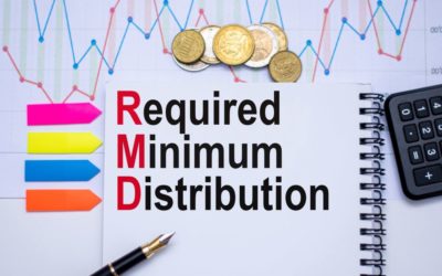 2020 Required Minimum Distribution Waiver Update