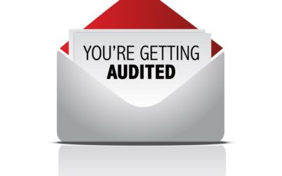 IRS Audit Red Flags