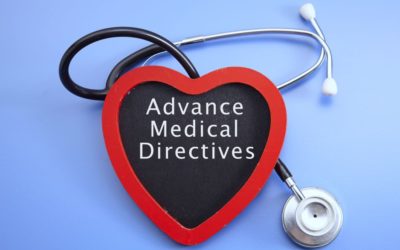 Healthcare Directives for Majority-Age Children