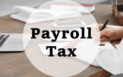 Employee Payroll Tax Deferral Guidance Issued