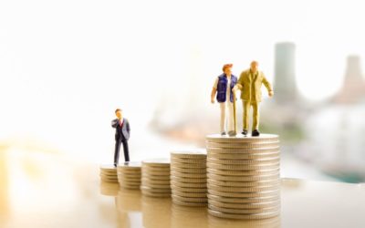 IRS Announces Retirement-Related Changes for 2021