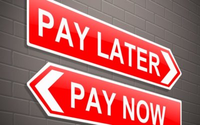 IRS Taxpayer Relief Initiative Offers New Payment Options