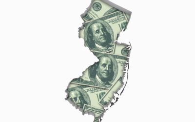 New Jersey Tax Increases Impact More Than Millionaires