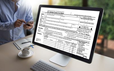 IRS Announces Changes to Form 1099