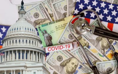 COVID-19 Relief Bill Expands Business Tax Savings
