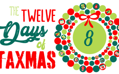 The Twelve Days of Taxmas – Cryptocurrency and the Wash Sale Rule
