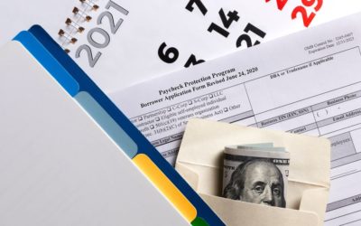 Second Draw PPP Loan Essentials