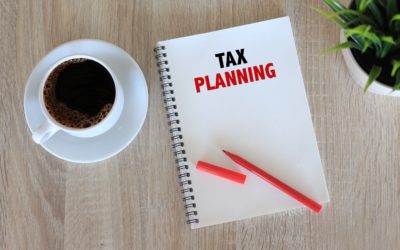 Tax Preparation Checklist