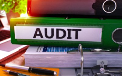 Preparing for an Audit in a Virtual Environment