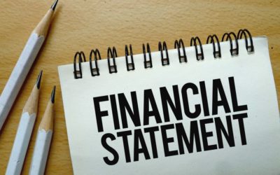 COVID-19 Effects Are a Required Financial Statement Disclosure