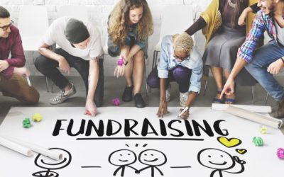 Fundraising in the Era of COVID-19