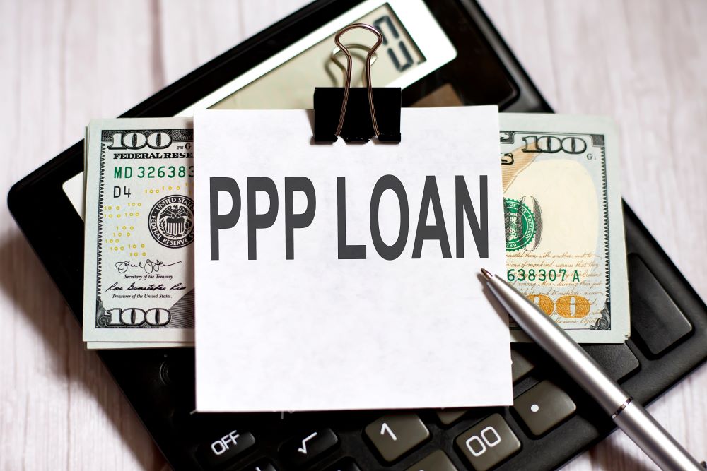 New PPP Loan Changes Exclusive Application Period Hamilton CPA