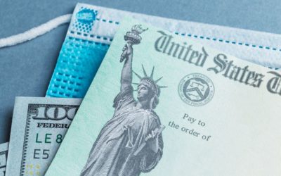 Individual Provisions of the American Rescue Plan Act