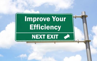 Six Tips for a More Efficient Audit