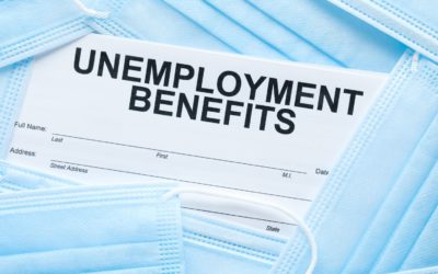 IRS Issues Guidance on Unemployment Benefit Exclusion on 2020 Tax Returns