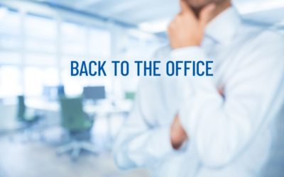 Hybrid Work Model Preferred in a Post-Pandemic Environment