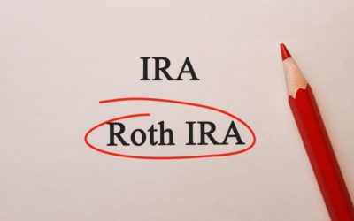 Roth IRA Conversions