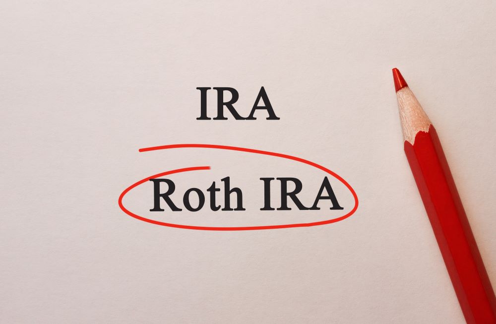 Roth IRA Conversions Tax Diversificiation Hamilton CPA Firm