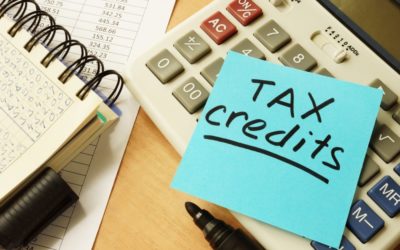 What You Need To Know About Two Tax Credit Provisions in the American Rescue Plan