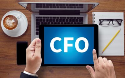 Why Hire an Outsourced CFO?