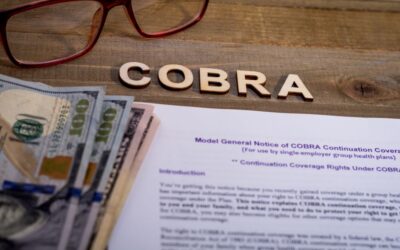 IRS Issues Further Clarification on COBRA Premium Assistance and Tax Credit