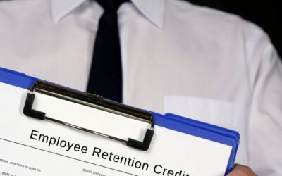 The Employee Retention Credit: Are You Overlooking a Potential Savings Opportunity?