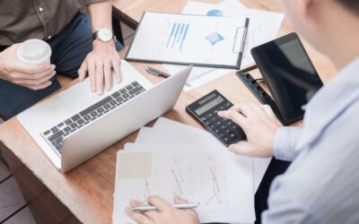 IRS Announces Safe Harbor for Employee Retention Credit