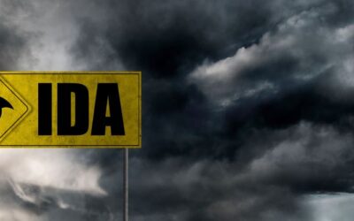 Tax Relief for Hurricane Ida Victims in New Jersey, New York, and Pennsylvania