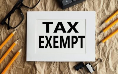 IRS Compliance Priorities for Tax-Exempt Organizations