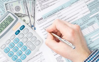 Proposed Tax Changes for Individuals in the Build Back Better Act