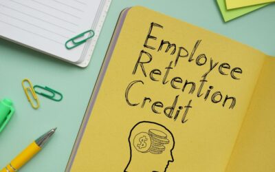 Employee Retention Credit Accounting Guidance for Nonprofits