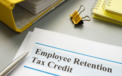 Required Documentation for the Employee Retention Credit