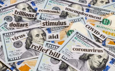 Impact of Key Provisions of COVID-19 Relief on Individual Taxpayers