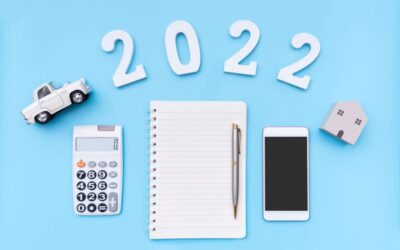 Tax Preparation Checklist for 2022