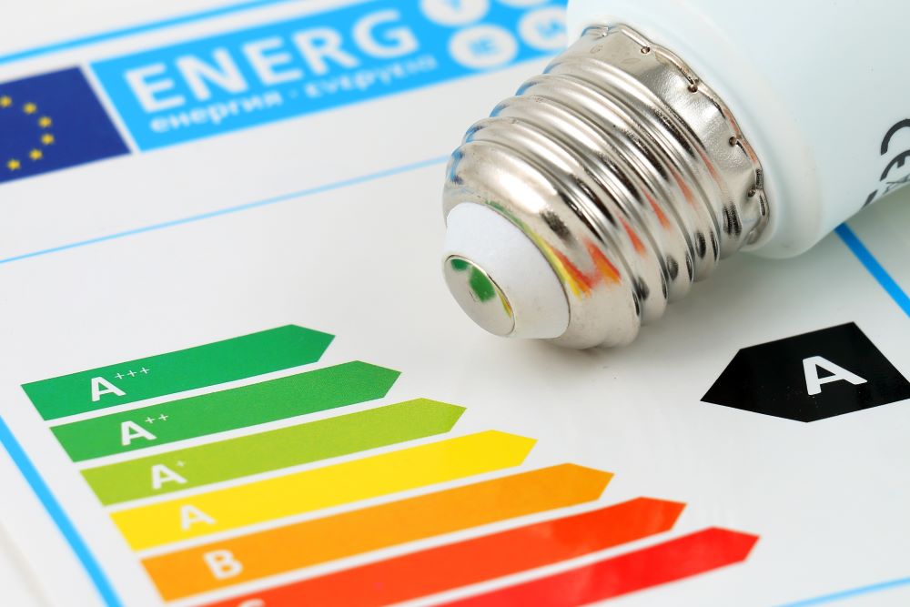 Irs Credits For Energy Efficiency