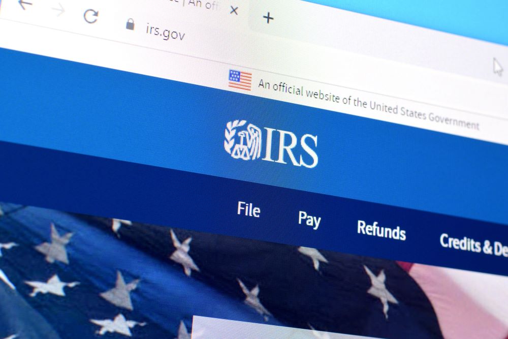 IRS Struggles Lead to Suspended Notifications