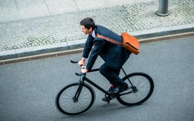 Philadelphia Employers to Provide Commuter Benefits