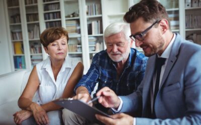 New Estate Planning Guidance for Electing Late Portability