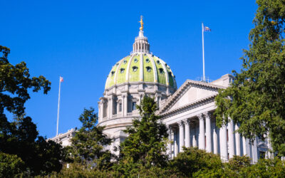 Annual Report Requirement Coming to Pennsylvania