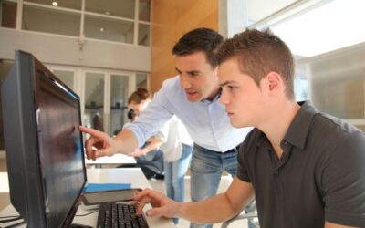 Tax Credits for Higher Education Costs